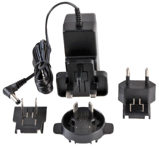 Multicomp Pro (MP001982) AC/DC Power Supply, 12 W, 12 V, 1 A