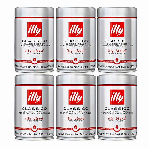 illy logo