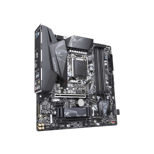 GIGABYTE AORUS Z490M GAMING X