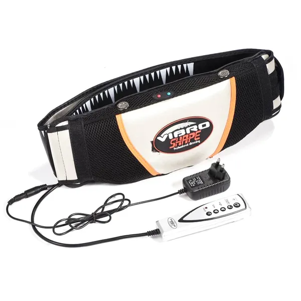 Vibro Shape Professional Slimming Belt