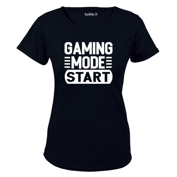 Start - Ladies - T-Shirt image
