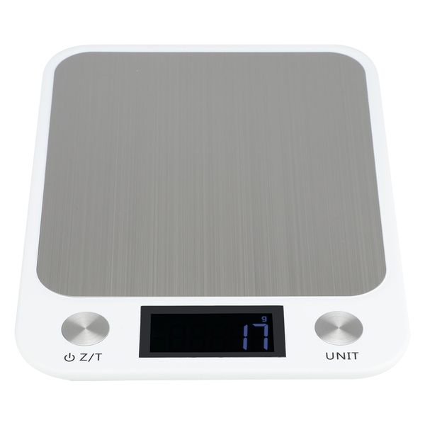10Kg /1g Electronic Kitchen Portable Food Scale Weight Measuring Tool