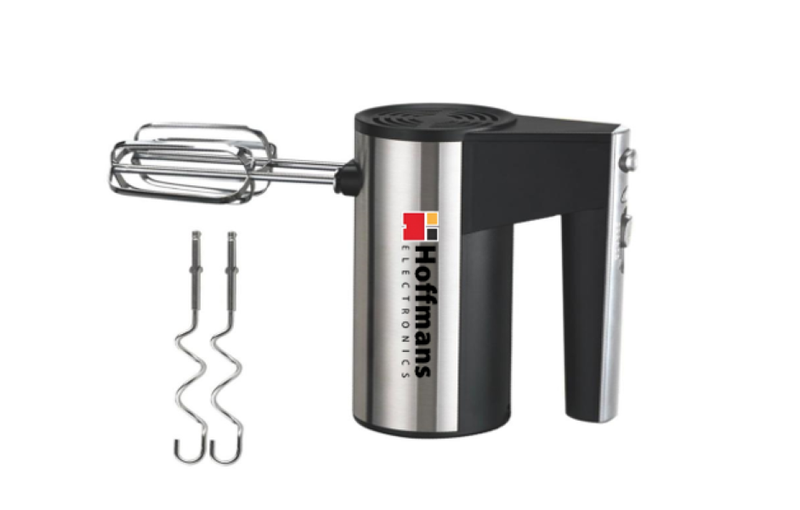 Hoffmans 5Speed 600W Hand Mixer