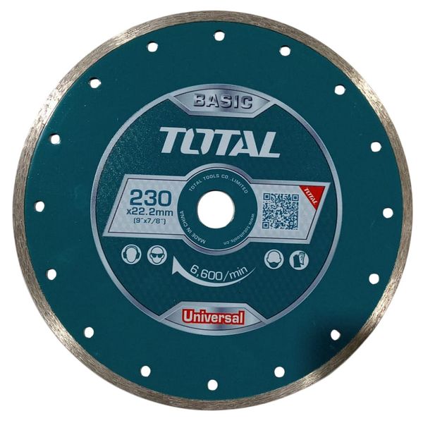 Total logo
