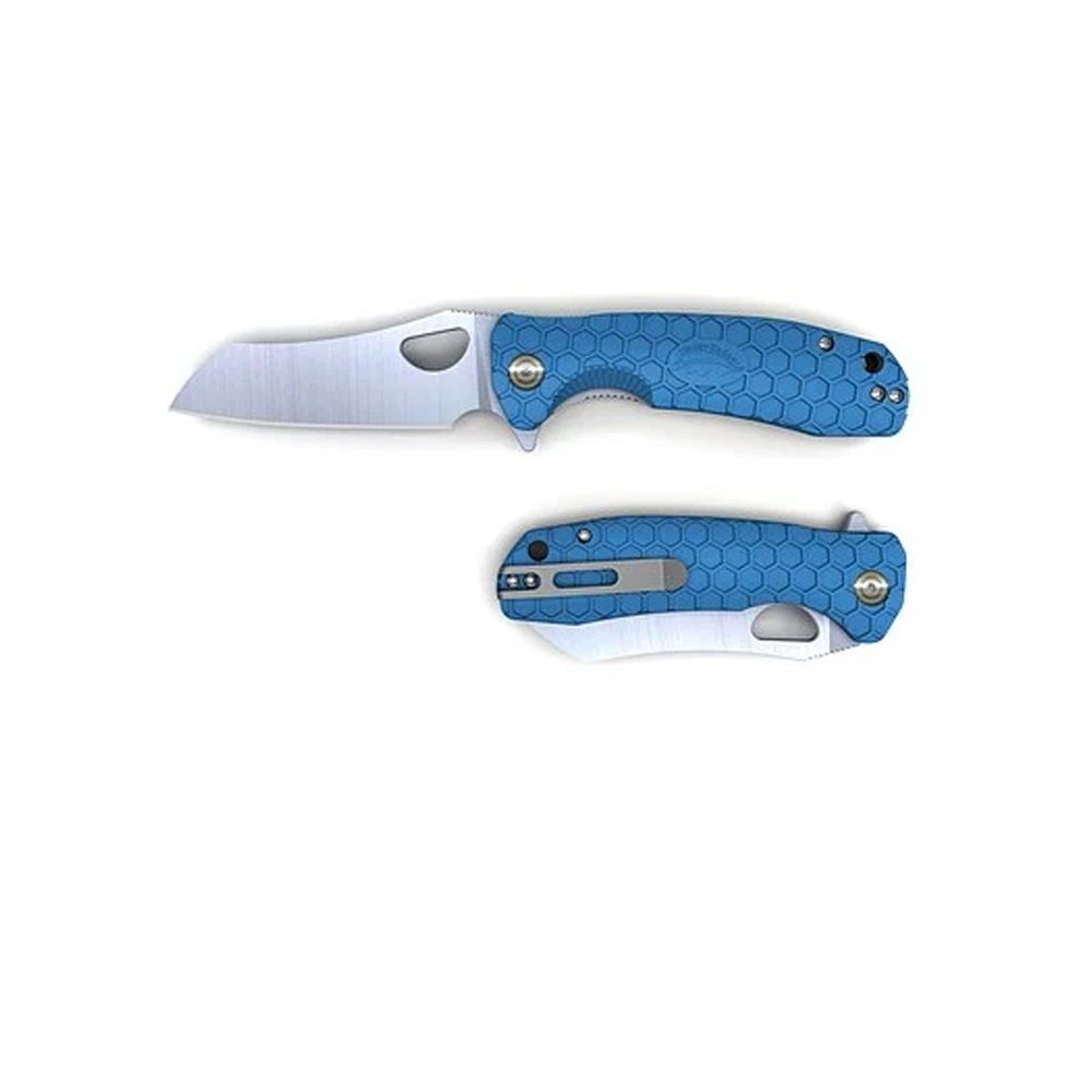 Honey badger HB1034 blue wharnclever large | Buy Online in South Africa .