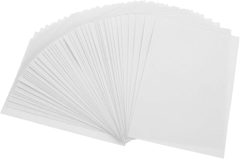 Self adhesive High gloss Photo Protective Film for Office School