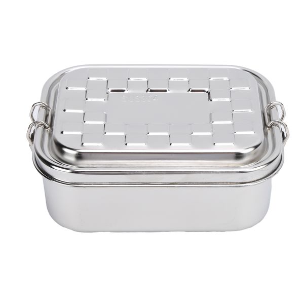 Waterproof Stainless Steel Lunch Box