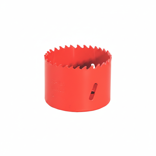 Krafft Bi-Metal Hole Saw 89mm for Wood, Metal &amp; Plastic Cutting