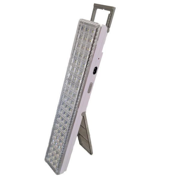 Rechargeable Lamp - Load-Shedding - Long Lasting 5 Hours In Full Charge