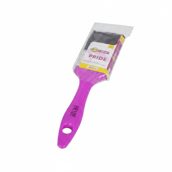 MTS 50mm Paint Brush - Durable for DIY and Professional Use