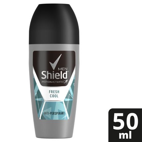 Dry Confidence Antiperspirant Roll on, Deodorant