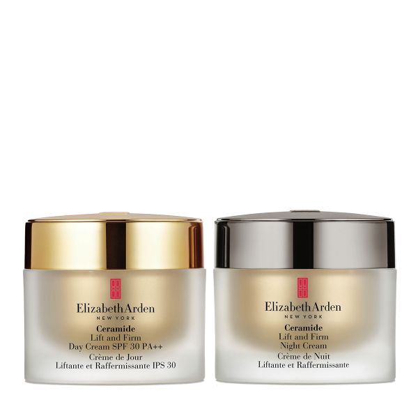 Elizabeth Arden Ceramide Lift and Firm Duo