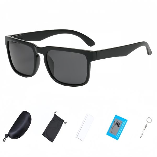 New FashionTrendy Polarised Lifestyle Sunglasses for Men/Women UV400