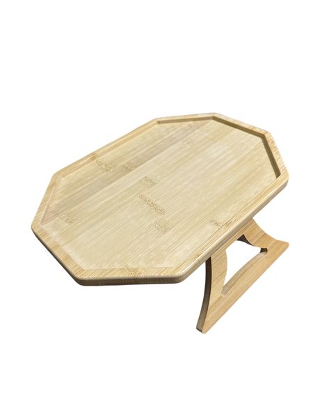 Home Decor Sofa Tray Table Sofa Armrest Clip-JC-281