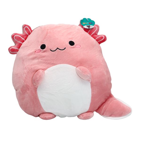Cartoon Soft Pillow Plush Toy image
