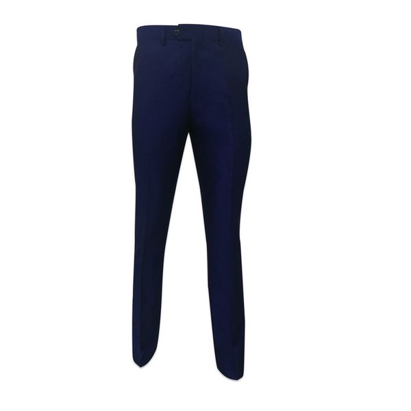 Men's Coventry Trousers - Marco Benetti - Cobalt Blue