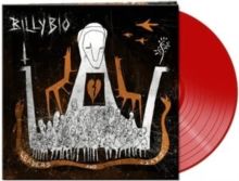 Leaders and Liars (Vinyl / 12" Album Coloured Vinyl)