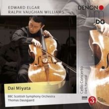 Cd / Album image