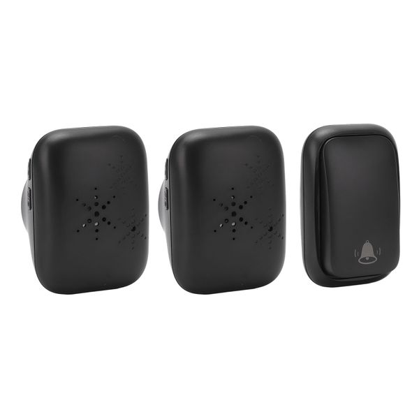 1080P Video Doorphone 2 Outdoor Units 7in TFT Display Compatible with Tuya
