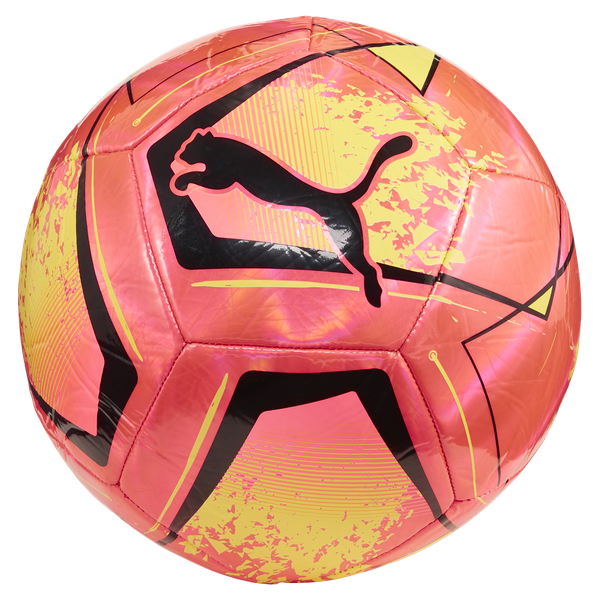 PUMA Cage Ball - Pink