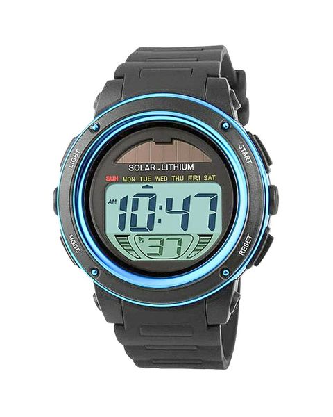 Rockman 1096 Sport Watch-Blue