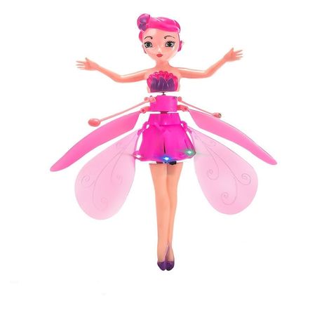 Fairy hotsell princess toys