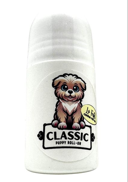 Dog Perfume Roll-on