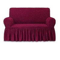4 Pack Seater 2,2,1,1, Sofa / Couch Covers