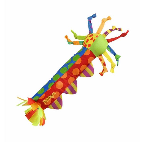 Cool Teething Stick Dog Toy image
