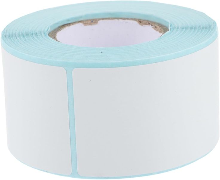 Self-Adhesive Thermal Paper Labels Mailing Organizing Home Office