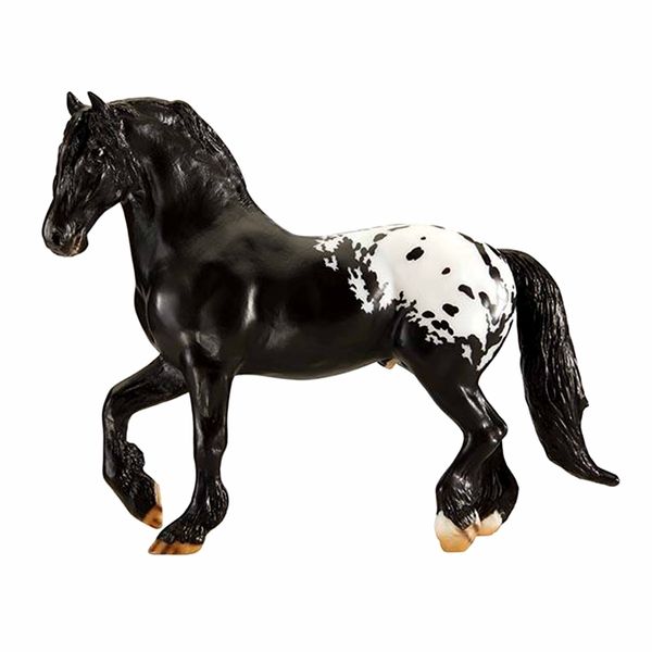 Breyer - Harley