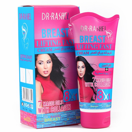 Dr. Rashel Breast Lifting Fast Cream Shop Today. Get it Tomorrow