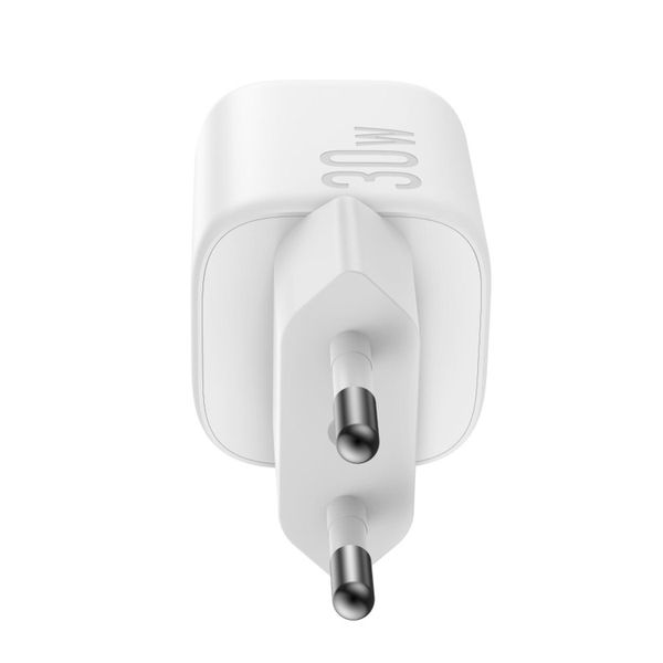 Anker Zolo 1Port 30W Compact USB-C GaN Wall Charger