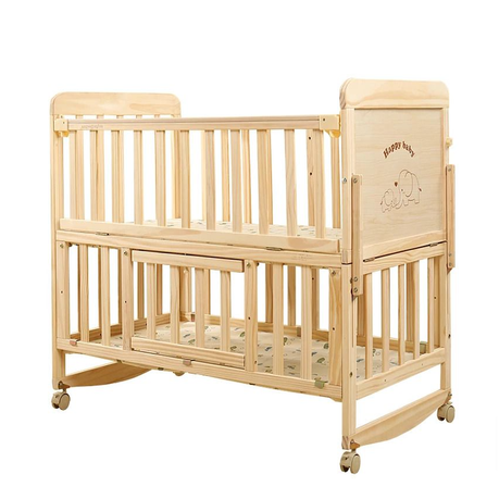 Mobile Advanced Baby Wooden Crib Shop Today. Get it Tomorrow takealot