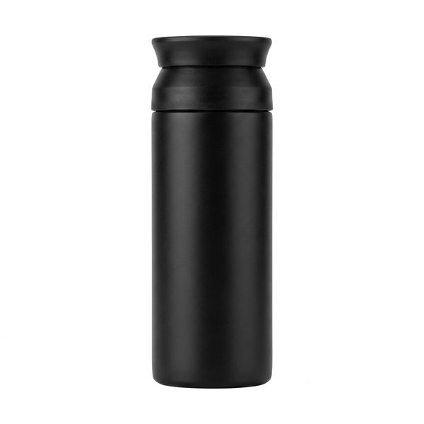 Vacuum Insulated 500ml Travel Tumbler