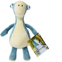 gigantosaurus tiny plush