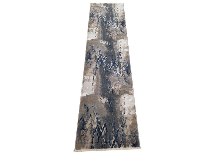 Quality Persian Rugs - Beautiful Modern Style Runner - 300 x 80 CM