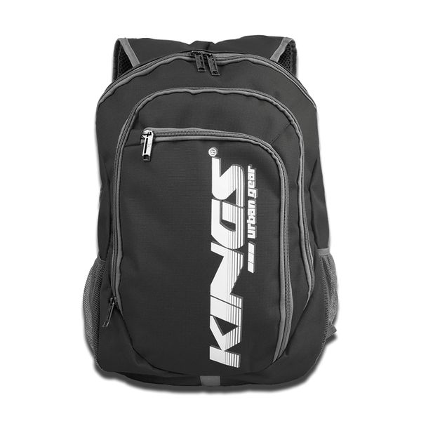 Kings Urban Gear Asymmetrical 2672 Backpack