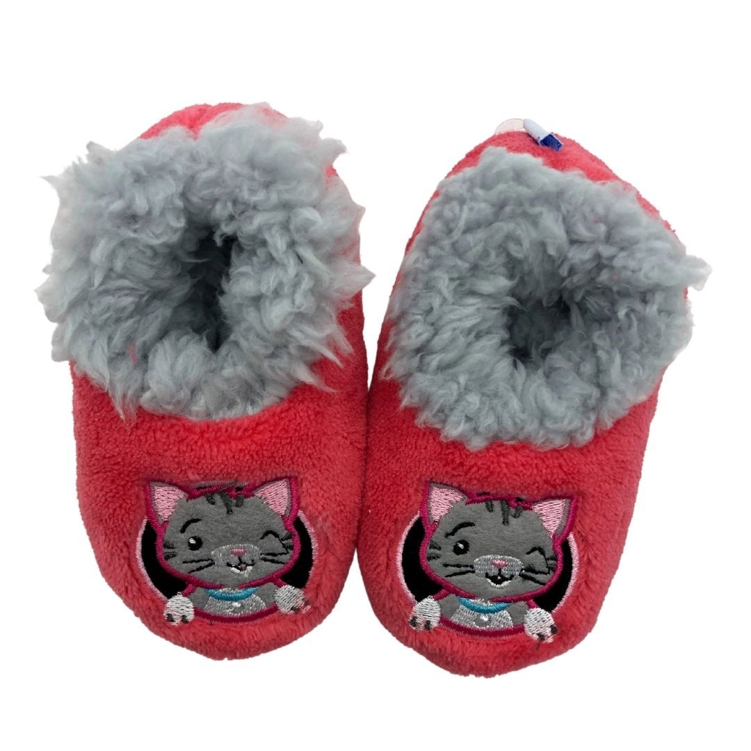 Snoozies! Kitten - Baby Slippers | Shop Today. Get it Tomorrow ...