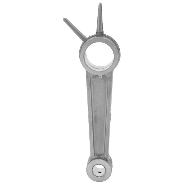 80mm Aluminum Rod 5.5kW Compressor Part