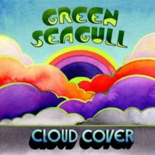 Cloud Cover (CD / Album)