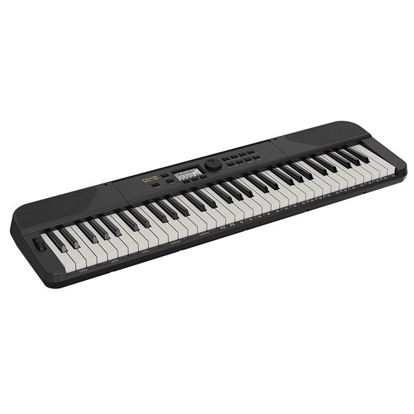 Nux NEK-100 61-Key Portable Digital Rechargeable Keyboard