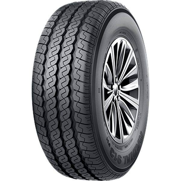Kpatos 195/75R16 107/105R C Kpatos RADIAL 913 FM