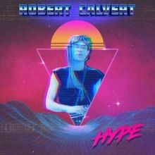 Hype (Vinyl / 12" Album)