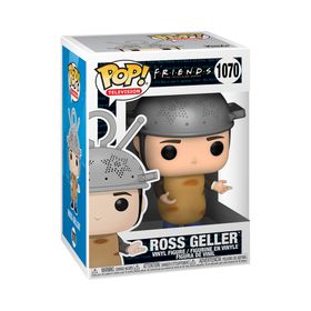 ross sputnik funko pop