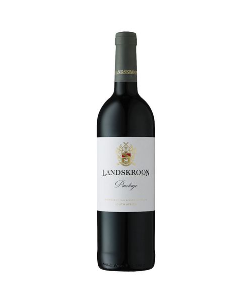 Landskroon - Pinotage - 6 x 750ml