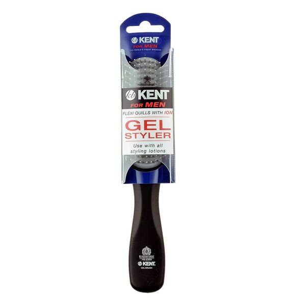 Kent Mens Gel Styler FKM3