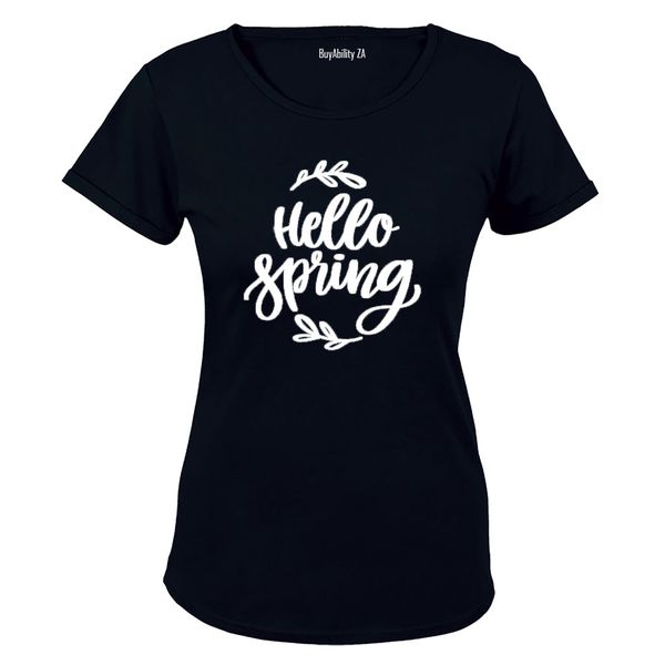 Ladies - T-Shirt image