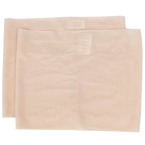 Health 2 Pieces Multifunctional Anti Friction Thigh Chafing Prevention Sleeves