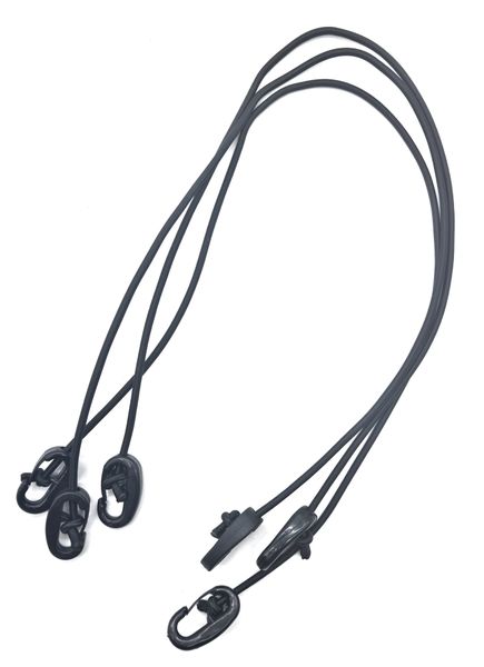 Fishing Buddy Fishing Bungee Cords/Straps